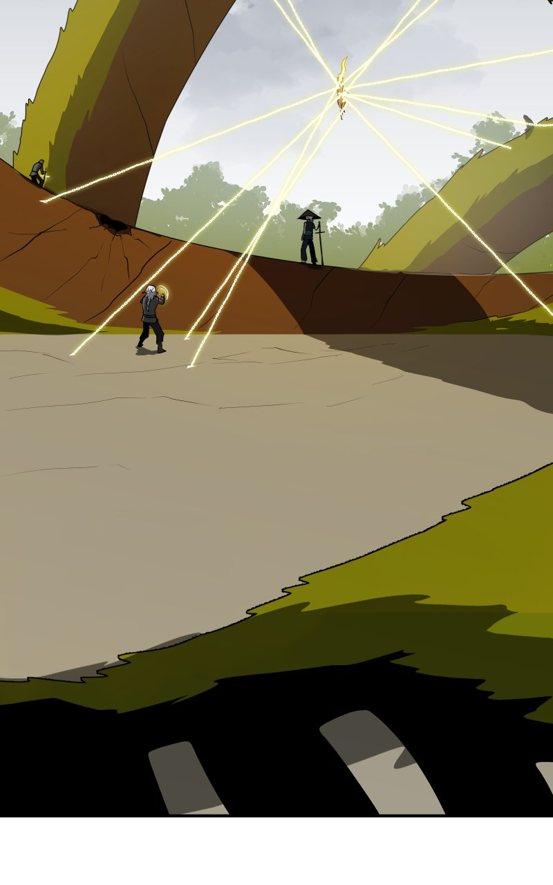 The One Who Parried Death Chapter 41 2